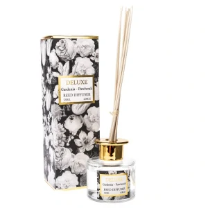 Vonný difuzér 120ml - jantar