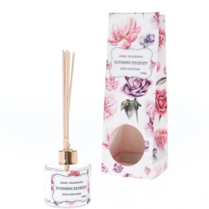 Vonný difuzér 50ml - rozkvetlá kytice