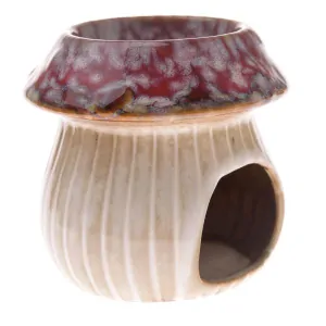 Aroma lampa keramická 