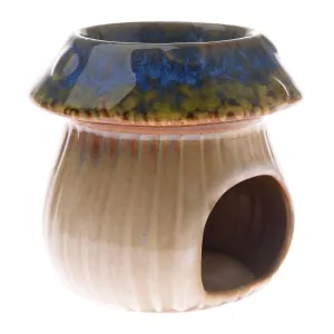 Aroma lampa keramická 