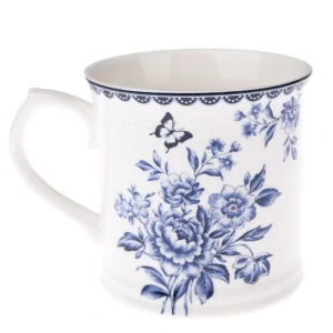 Porcelánový hrnek, 400ml