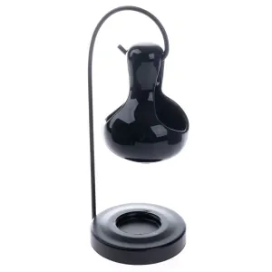 Keramická aroma lampa závěsná