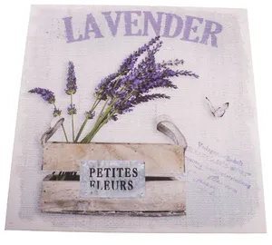 Obraz na plátně Lavender