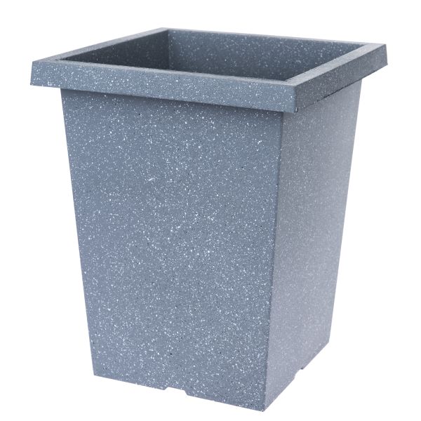 Plastový EKO obal na květináč