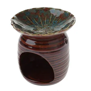 Keramická aroma lampa
