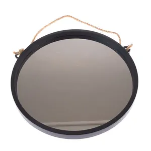 Zrcadlo závěsné plastové