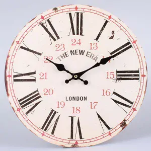 Nástěnné hodiny London