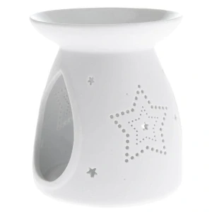 Keramická aroma lampa