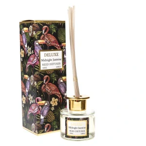 Vonný difuzér 120ml - jasmín